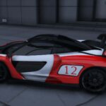2019 McLaren Senna Manny Khoshbin Design2