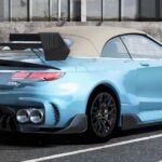 2021 Mercedes S63 AMG Hycade Widebody2