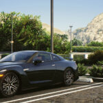 2021 Nissan GTR