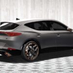 2022 Cupra Formentor VZ5 + Kit Manhart CP5002