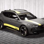 2022 Cupra Formentor VZ5 + Kit Manhart CP5003