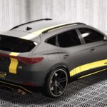 2022 Cupra Formentor VZ5 + Kit Manhart CP5004