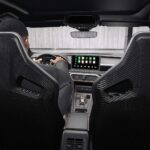 2022 Cupra Formentor VZ5 + Kit Manhart CP5005