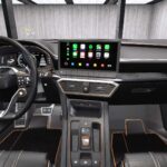 2022 Cupra Formentor VZ5 + Kit Manhart CP5006