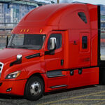 2022 Freightliner Cascadia