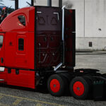 2022 Freightliner Cascadia 2