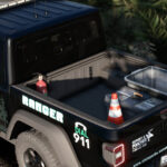 2022 Jeep Gladiator5