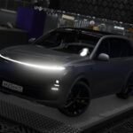 2022 LiXiang Li L9