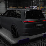 2022 LiXiang Li L92