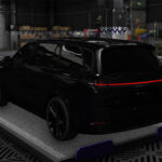 2022 LiXiang Li L94