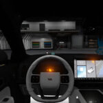 2022 LiXiang Li L95