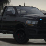 2022 Ram 2500 BigHorn2