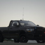 2022 Ram 2500 BigHorn3