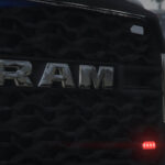 2022 Ram 2500 BigHorn4