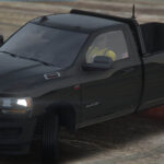 2022 Ram 2500 BigHorn6