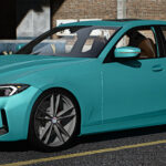 2023 BMW G20 330i