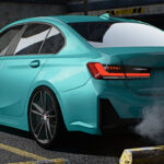 2023 BMW G20 330i2