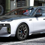 2023 BMW M760E