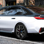 2023 BMW M760E2