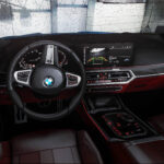 2023 BMW X7 M60i xDrive G073