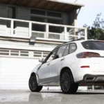 2024 BMW X5 (Add-On) / Replace V1.0