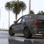 2024 BMW X5 (Add-On) / Replace V1.0