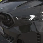 2024 BMW X5 (Add-On) / Replace V1.0