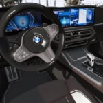 2024 BMW X5 (Add-On) / Replace V1.0