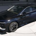 2024 Hyndai Sonata2