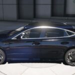 2024 Hyndai Sonata3