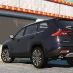 2024 Toyota Grand Highlander Platinum Hybrid Max4