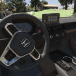 2025 Honda Pilot Elite3