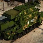 9K331 Tor-M1 Russia China Ukraine 1.03