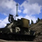 9K331 Tor-M1 Russia China Ukraine 1.05