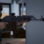 [RoN] AK-102 (4 Versions) V1.0