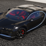 ALA-2018 Bugatti Chiron Sport 1.0
