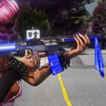 AR-15 [Gang Variants] V1.0