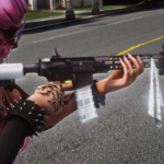 AR-15 [Gang Variants] V1.0