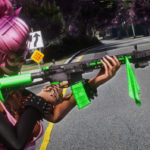 AR-15 [Gang Variants] V1.0
