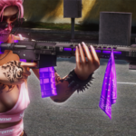 AR-15 [Gang Variants] V1.0