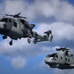 AW-159 Wildcat Royal Navy [Add-On] V1.0