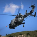 AW-159 Wildcat Royal Navy [Add-On] V1.0