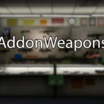 AddonWeapons