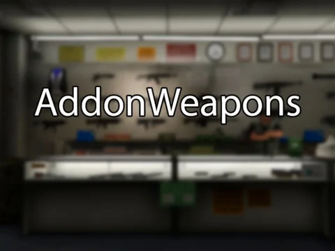 AddonWeapons