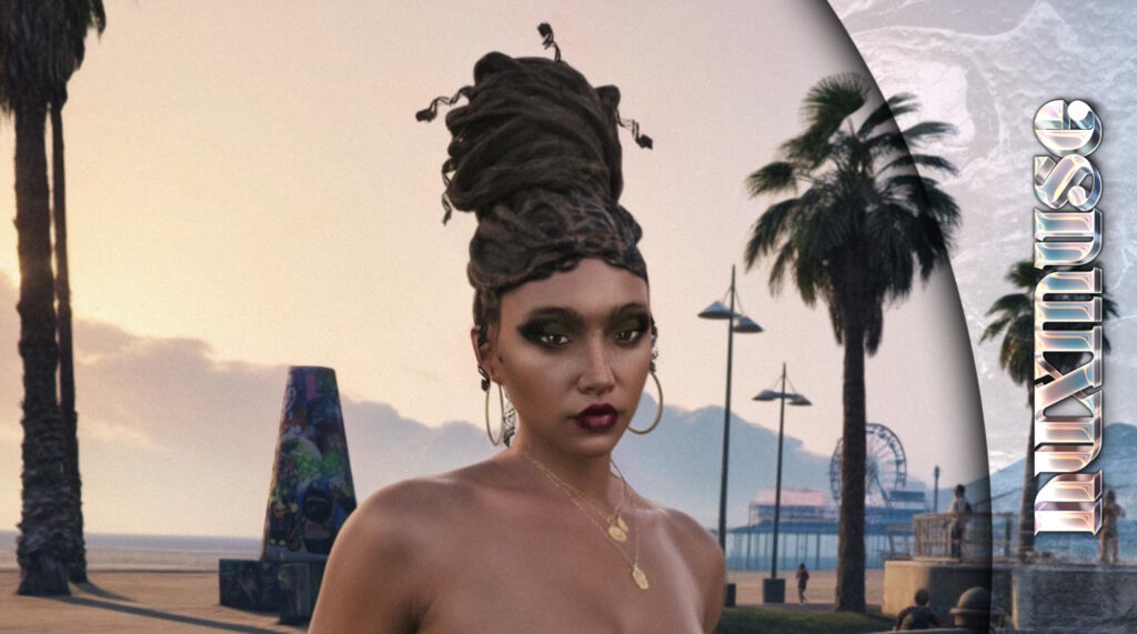 Adroa Locs for MP Female