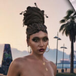 Adroa Locs for MP Female