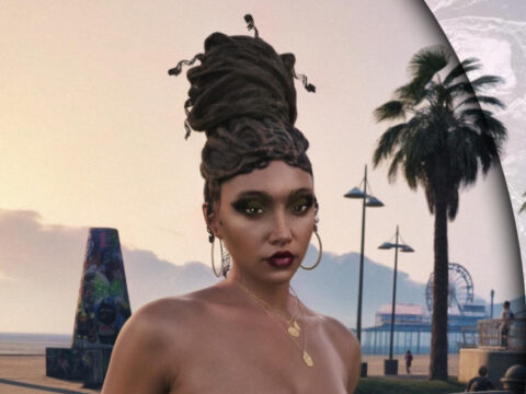 Adroa Locs for MP Female