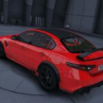 Alfa Romeo Giulia3