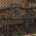 ArmaLite AR-10 1.0