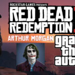 Arthur Morgan (RDR2) Pack [Add-On Ped] 1.0
